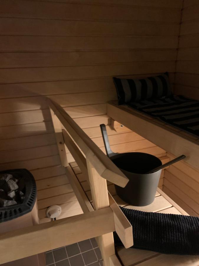 Holiday Home Turku City Exteriör bild